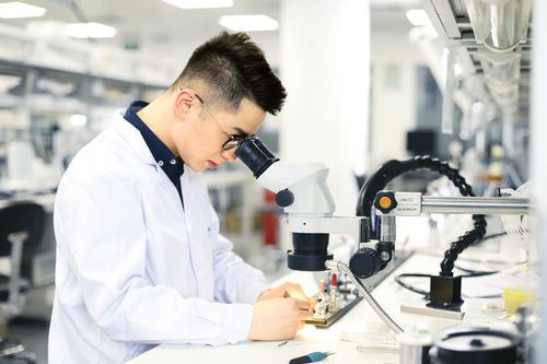 黨建賦能 技術(shù)推廣與產(chǎn)業(yè)集群競(jìng)爭(zhēng)力的協(xié)同提升