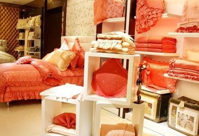 家紡店經(jīng)營技巧分享 如何提升家居用品銷售