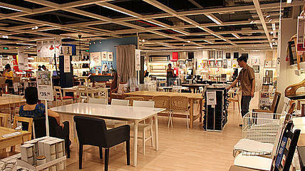 1月全國(guó)建材家居景氣指數(shù)下降10%，家居用品銷售承壓