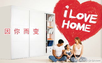 藍(lán)喬衣柜品牌 家居生活中的優(yōu)雅選擇