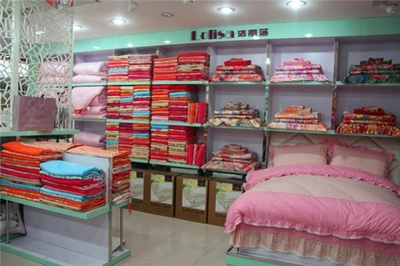 汝南家紡哪里好賣？探尋家紡市場優質之選