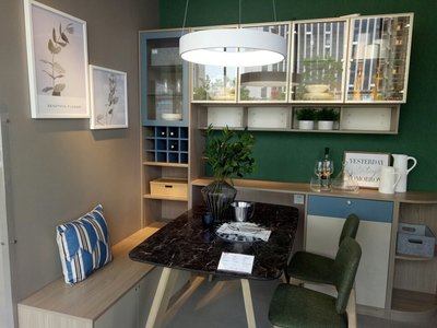 太原禾木世家家居用品銷售 打造品質生活，傳遞家居美學